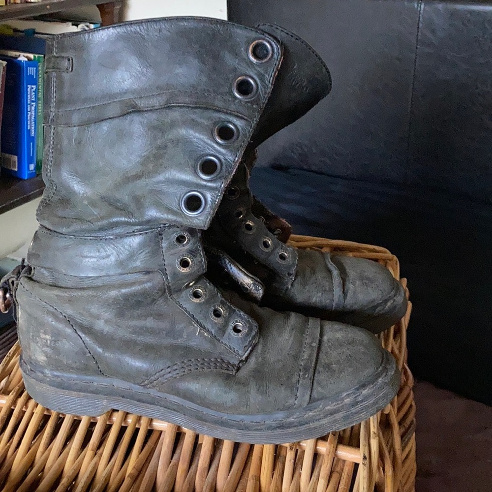 Doc martens